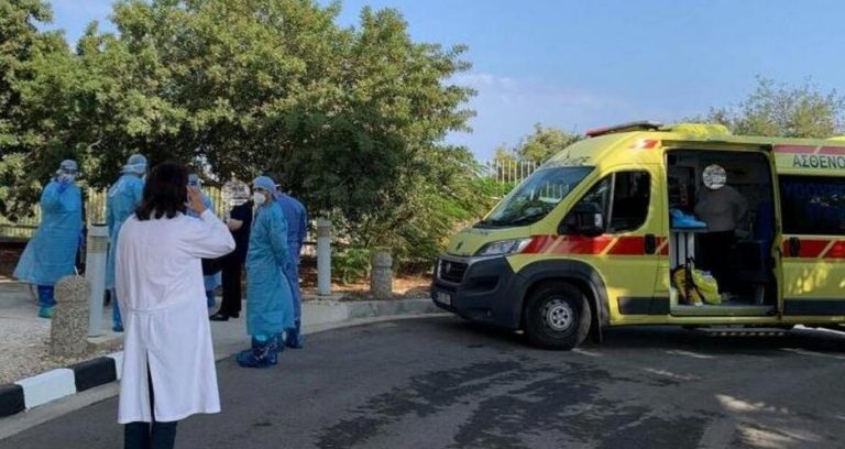 Κύπρος: Νέο κρούσμα ευλογιάς των πιθήκων – Άνδρας ηλικίας 46 ετών χωρίς ιστορικό ταξιδιού