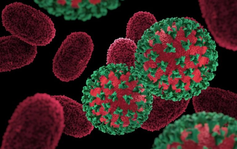 Ιταλός «κατάφερε» να διαγνωσθεί με Covid-19, ευλογιά των πιθήκων και HIV ταυτόχρονα!