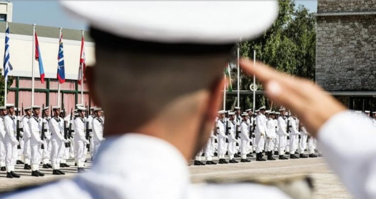 Τραγωδία στο Πολεμικό Ναυτικό: Αντιπλοίαρχος πέθανε ξαφνικά εν ώρα υπηρεσίας