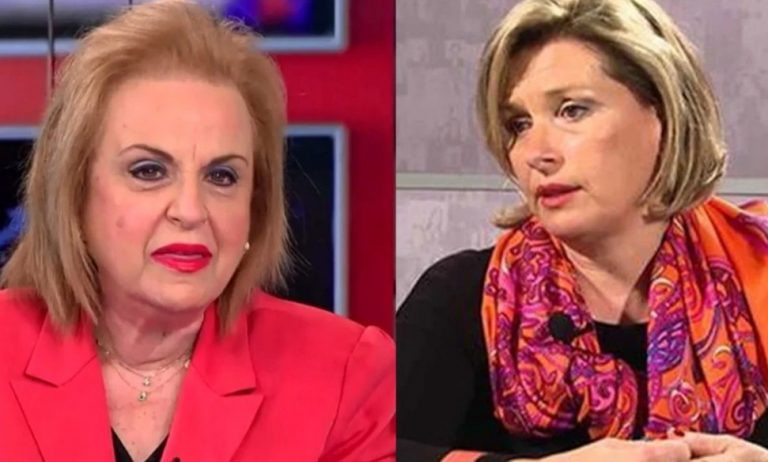 ΑΛΛΑ ΛΕΕΙ Η ΓΚΑΓΚΑ ΑΛΛΑ Η ΠΑΓΩΝΗ-ΔΕΙΤΕ