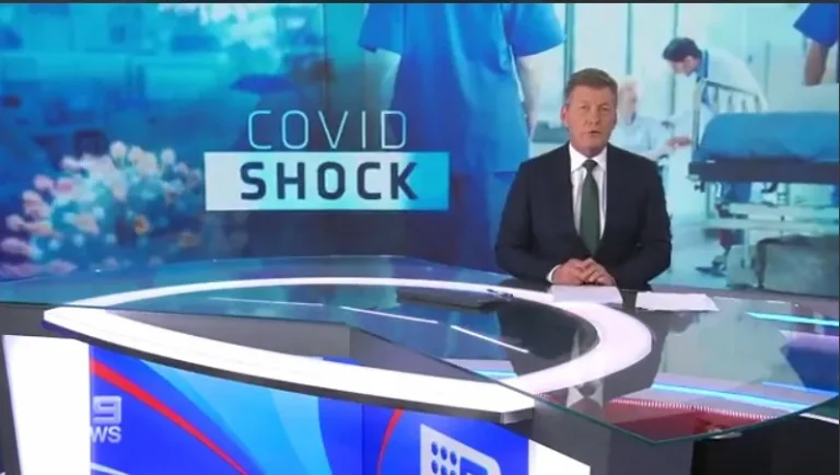 Τελειώνουμε!! Ένας ένας βγαίνουν και παραδέχονται το μεγαλύτερο έγκλημα που έγινε ποτέ στην ανθρωπότητα..