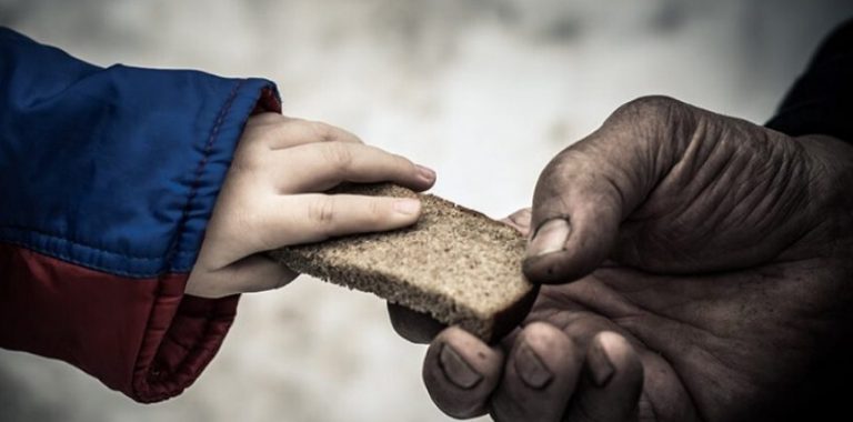 Προ πυλών η επισιτιστική κρίση – Τρελός αγώνας για φαγητό το 2023 – Τιμές στα ύψη, ξηρασία, καλλιέργειες μηδέν