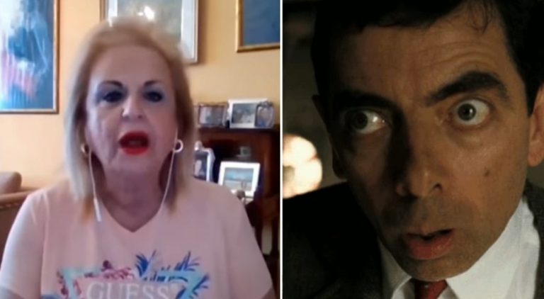 Πως ειπαμε αποφασισες να κανεις το πειραματικο;