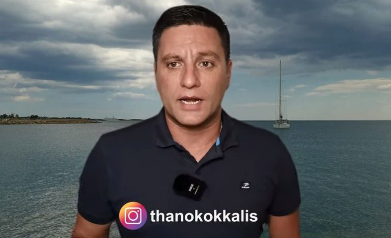 ΤΟ ΞΕΦΟΥΡΝΙΣΑΝ ΣΤΟ ΚΑΝΑΛΙ ΤΟΥ ΕΥΑΓΓΕΛΑΤΟΥ! Θα σκάσει νύχτα! Παραμιλούσαν οι θεατές