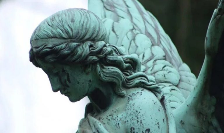 «Δεν θα μπορούμε να κρύβουμε τα πτώματα για πολύ ακόμη – Είναι πολλά!»