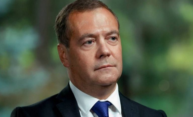 Medvedev (Ρωσία): O Αρμαγεδδώνας δεν έχει έρθει ακόμη, όμως ήχησε ο πρώτος άγγελος – Πότε θα γίνει χρήση πυρηνικών