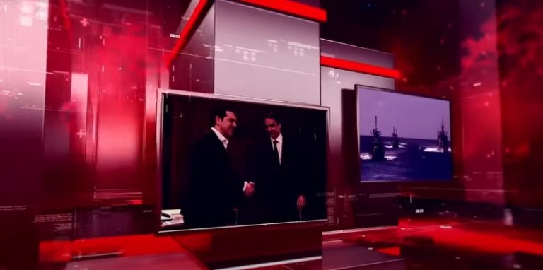 “Κ. ΑΡΒΑΝΙΤΗΣ: Η ΕΛΣΤΑΤ λέει πως η θνησιμότης χτύπησε κόκκινο, αλλά ο ΕΟΔΥ παίζει κρυφτό”