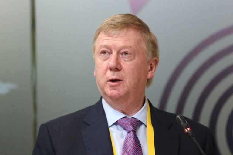 Στην εντατική ο Ρώσος πολιτικός Anatoly Chubais με το σύνδρομο Guillain – Barre που συνδέεται με τα εμβόλια Covid!