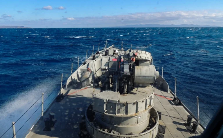 Συναγερμός στο Πεντάγωνο για ενδεχόμενο θερμού επεισοδίου με την Τουρκία