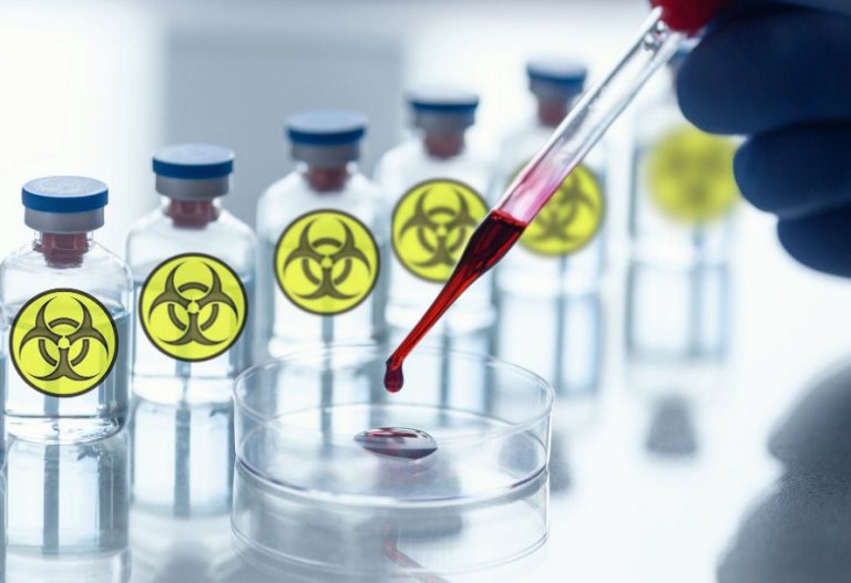 Ρωσία: Πιθανή η εμπλοκή των ΗΠΑ στην εμφάνιση και διάδοση του κοροναϊού