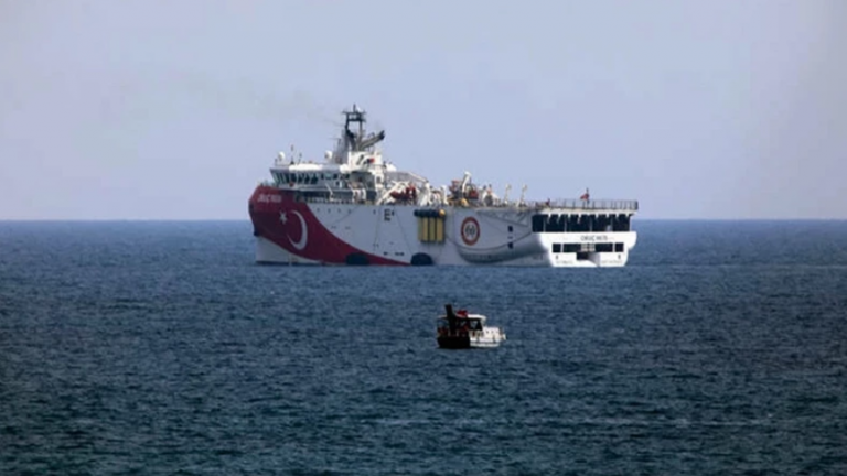 Συναγερμός στο Πεντάγωνο για ενδεχόμενο θερμού επεισοδίου με την Τουρκία