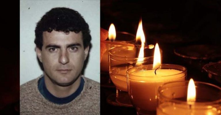 ΠΑΕΙ ΚΑΙ Ο 63ΧΡΟΝΟΣ ΕΥΡΥΠΙΔΗΣ ΞΑΝΘΟΣ! ΤΟΝ ΕΦΑΓΕ ΛΑΧΑΝΟ ΤΟ ΟΡΓΑΝΩΜΕΝΟ ΚΡΑΤΙΚΟ ΕΓΚΛΗΜΑ ΜΕ ΤΙΣ ΥΠΟΧΡΕΩΤΙΚΕΣ ΕΝΕΣΕΙΣ