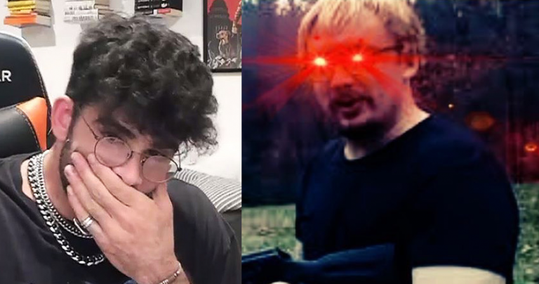 Ποιος θα σκοτώσει τον Τούρκο;