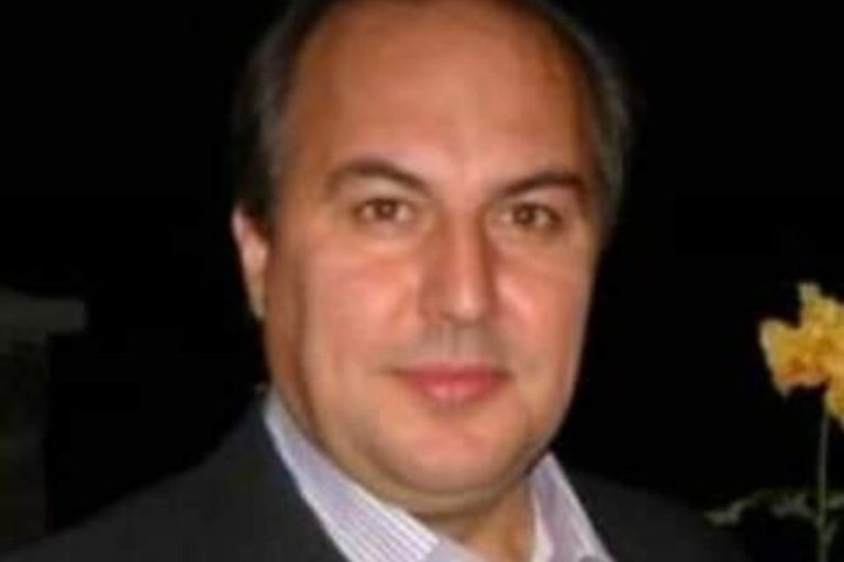 Σίγησε η φωνή του τηλεφωνητή στο Βοστάνειο