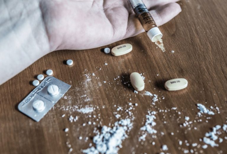 ΗΠΑ: Η φαιντανύλη θερίζει τη νεολαία – 50 φορές πιο ισχυρό από ηρωίνη