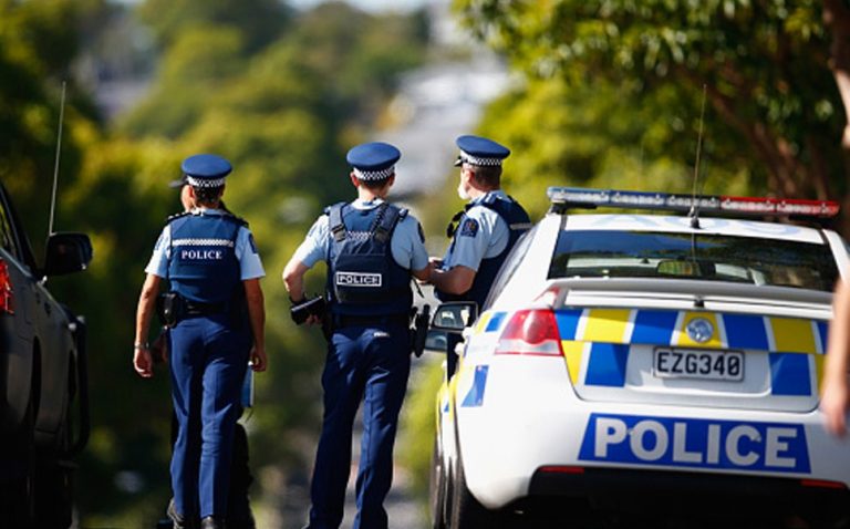 Νέα Ζηλανδία: Ταυτοποιήθηκαν τα λείψανα των παιδιών που είχαν βρεθεί σε βαλίτσες