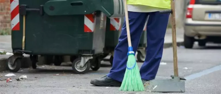 Σοκ στη Λακωνία: 47χρονος τελείωσε τη βάρδια στην υπηρεσία καθαριότητας και πέθανε πριν πάει σπίτι