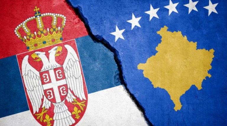 Αποκλιμάκωση της έντασης στο βόρειο Κόσοβο με παρέμβαση των ΗΠΑ και της ΕΕ