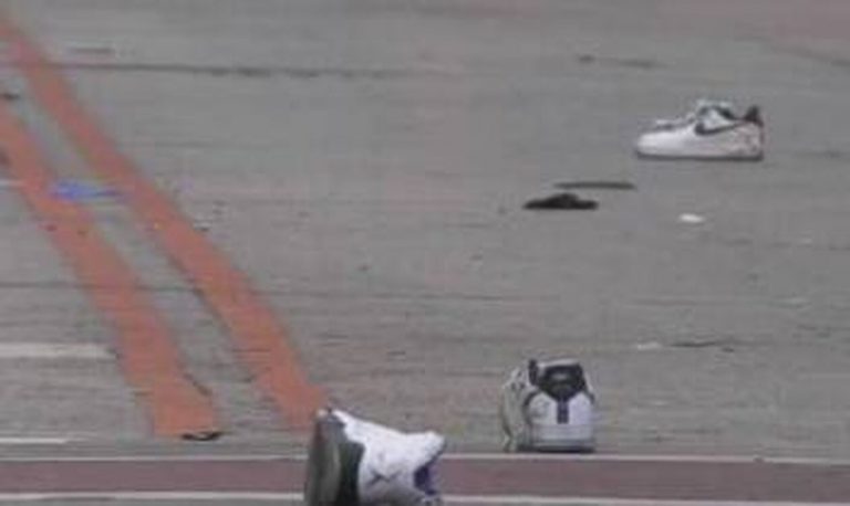 Μακελειό στο Σικάγο: Αυτοκίνητο «θέρισε» πλήθος ανθρώπων – Σώματα πετούν στον αέρα