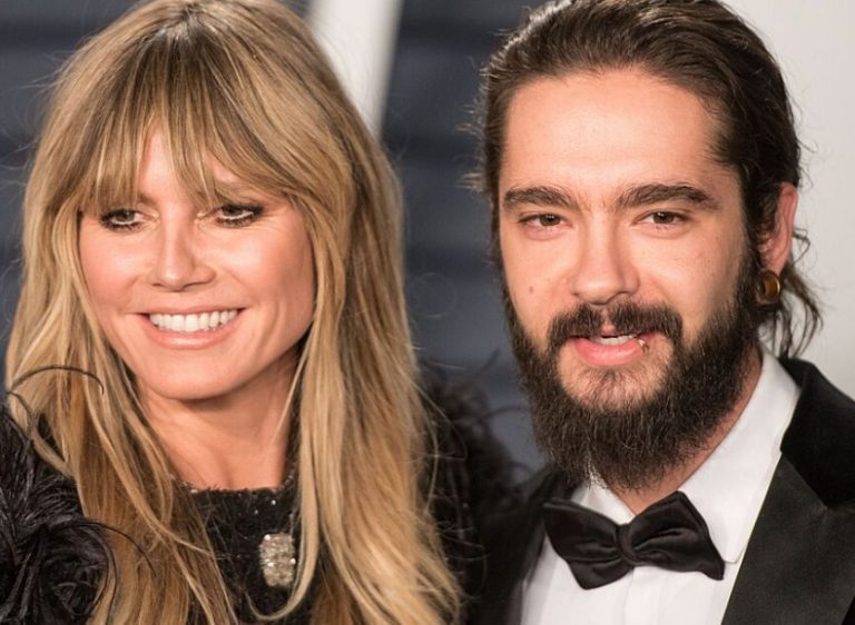 Σοκάρει η Χάιντι Κλούμ: «Πίνω το αίμα του κατά 17 χρόνια νεότερου συντρόφου μου για να παραμένω νέα»