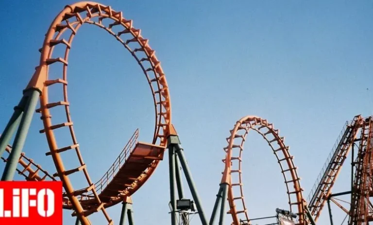 Γερμανία: τρενάκι του λούνα παρκ συγκρούστηκe σε θεματικό πάρκο – Δεκάδες τραυματίες