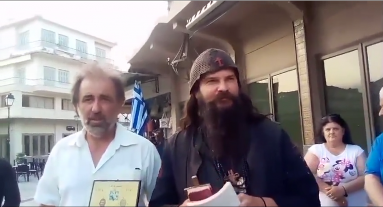 ΌΤΑΝ ΣΥΝΤΆΣΣΕΣΕ ΜΕ ΤΟ ΘΕΌ ΑΥΤΟΠΡΟΣΔΙΟΡΙΖΕΣΑΙ ΑΠΟ ΤΗ ΧΑΡΗ ΤΟΥ ΘΕΟΎ-ΤΗ ΧΡΕΙΑΖΟΜΑΙ ΤΗ ΣΎΝΤΑΞΗ….