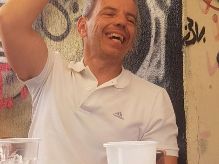 Στερνό αντίο στον εκπαιδευτικό Ηλία Αυγέρη την Παρασκευή 26 Αυγούστου