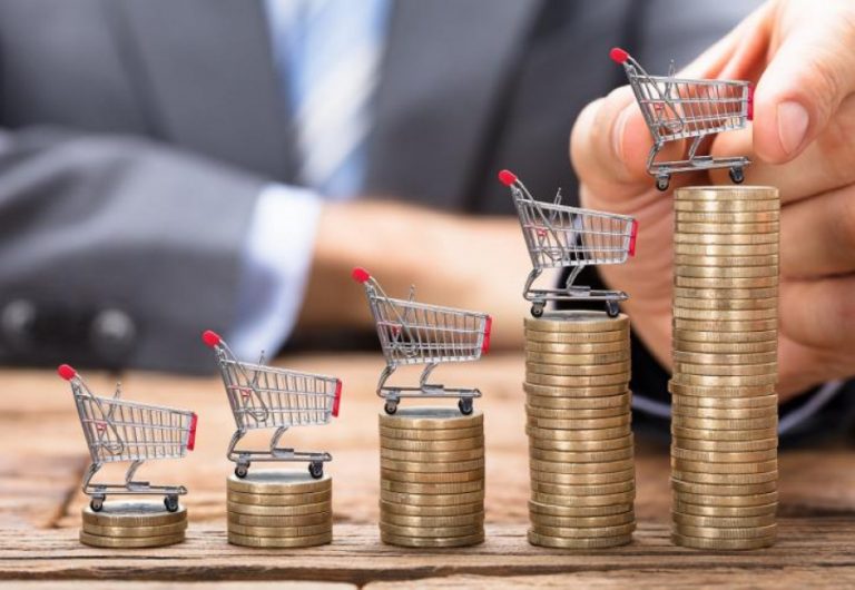 Στο 11,4% ο πληθωρισμός τον Αύγουστο-«Εκτόξευση» 261,3% στο φυσικό αέριο