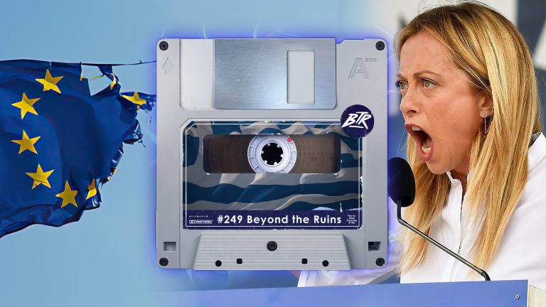 Τι περιμένουμε μετά τις Ιταλικές εκλογές