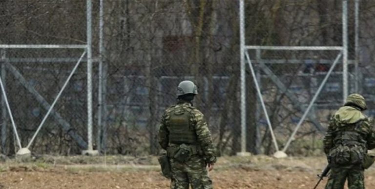 Συναγερμός στον Εβρο: Καραβάνι με 100.000 μεταναστες με τουρκική παρότρυνση οδεύει προς τα σύνορα