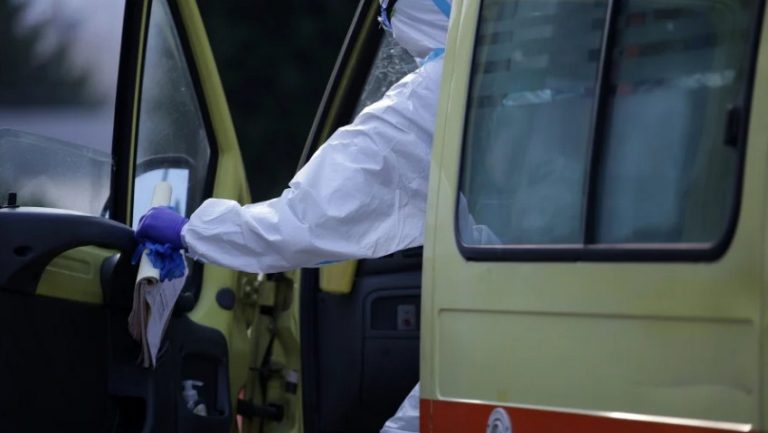 Τραγωδία στη Λάρισα: Πέθανε 57χρονος την ώρα που κολυμπούσε, αισθάνθηκε αδιαθεσία