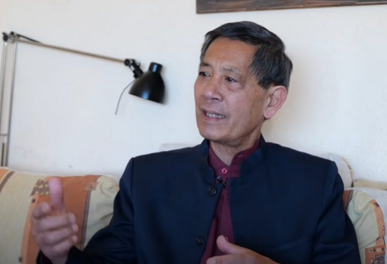 Μήνυμα του Καθηγητή Sucharit Bhakdi προς τους Έλληνες