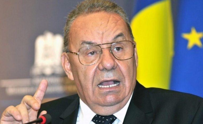 Βόμβα από πρώην ΥΠΕΞ Ρουμανίας: Η Ουκρανία πρέπει να παραχωρήσει εδάφη σε τέσσερις γείτονές της