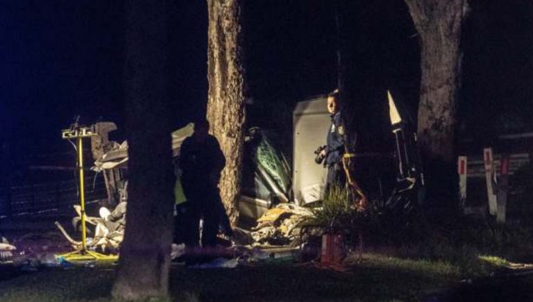 Αυστραλία: Τραγικό τροχαίο δυστύχημα – Πέντε έφηβοι νεκροί