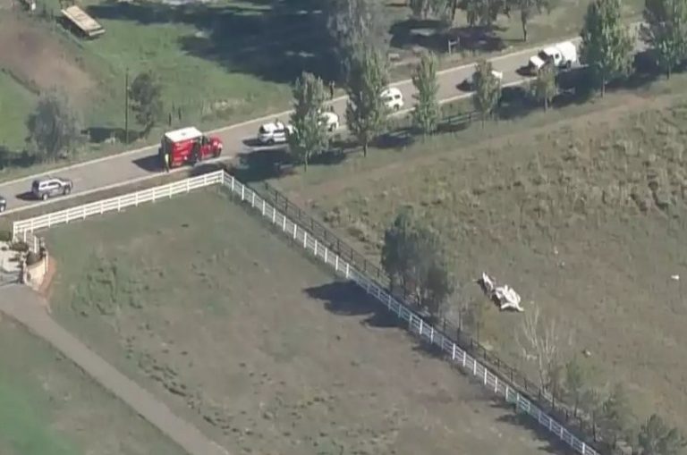 Κολοράντο: Αεροσκάφη συγκρούστηκαν στον αέρα – Τρεις νεκροί