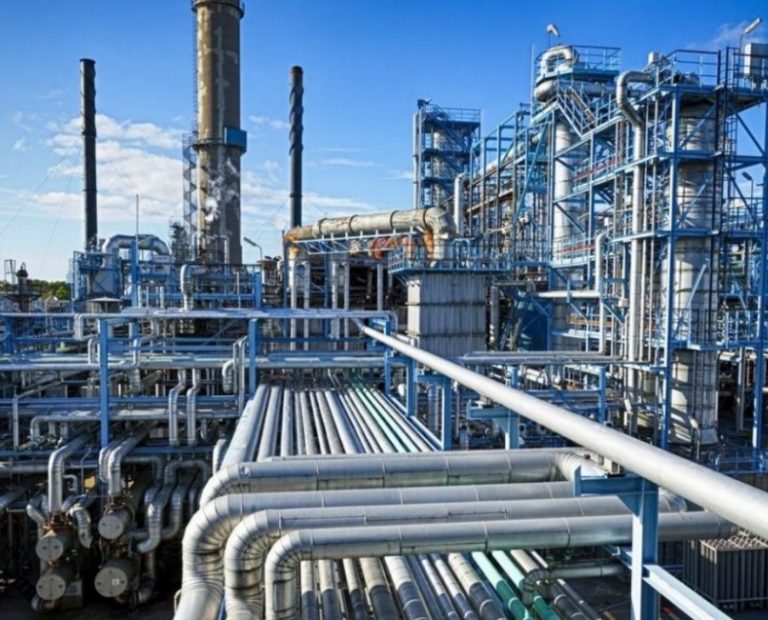 Συναγερμός στη Γερμανία – Τα αποθέματα φυσικού αερίου βρίσκονται σε ιστορικό χαμηλό επίπεδο