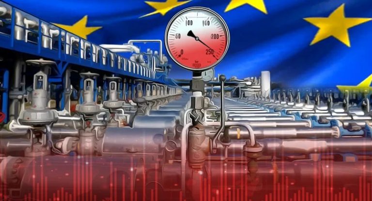 Bloomberg: Η Ευρώπη έτοιμη για παροχή ενέργειας με δελτίο