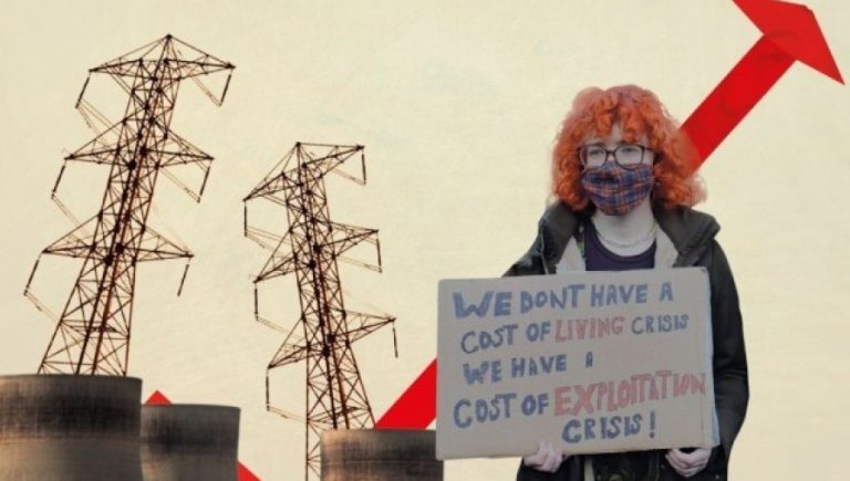 Ξεκινά στην Ευρώπη κίνημα που ΔΕΝ ΘΑ ΠΛΗΡΩΝΕΙ το ρεύμα – Η «ΠΑΓΙΔΑ» που έχουν στήσει οι διεθνιστές