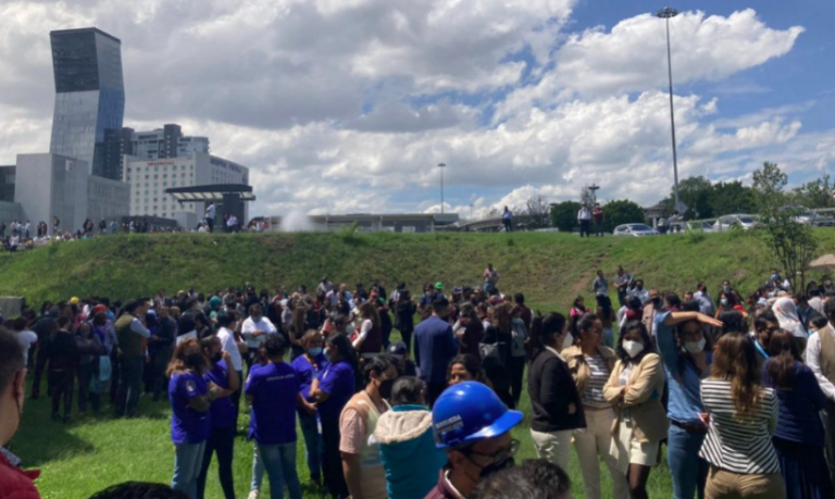 Σεισμός στο Μεξικό: Αναμένεται τσουνάμι «μικρής έντασης» στη Νέα Καληδονία