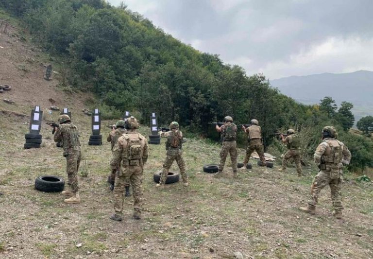 Έλληνες Ταξίαρχοι πεθαίνουν ξαφνικά στον Έβρο!