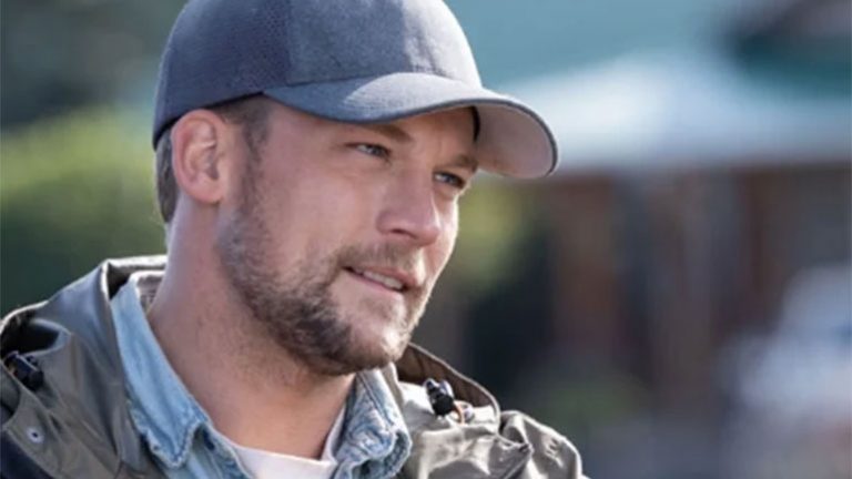 Πέθανε σε ηλικία 33 ετών ο ηθοποιός Ρομπέρ Κόρμιερ