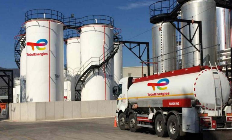 Ενεργειακή επάρκεια για τη χώρα και χωρίς ρωσικό αέριο με στρατηγική συμφωνία προμήθειας LNG