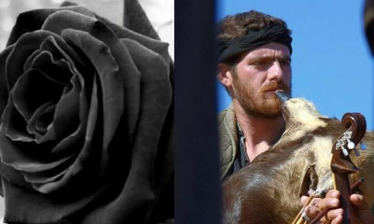 Θλίψη στην Κρήτη: Γνωστός λαουτιέρης κατέρρευσε μπροστά στη γυναίκα και τα παιδιά του