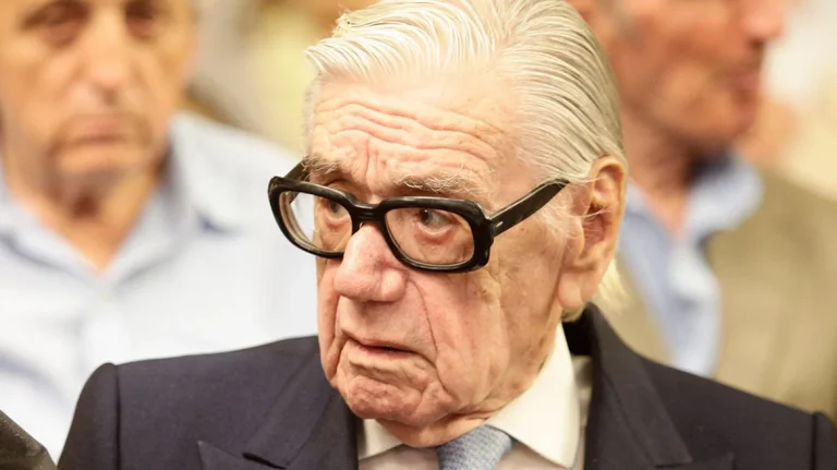 Πέθανε ο Ζάχος Χατζηφωτίου