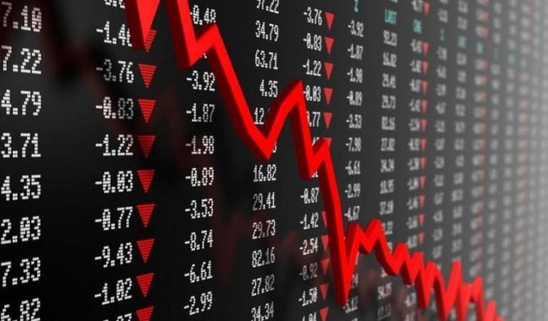 «Μαύρη Παρασκευή» σε Χρηματιστήρια, ομόλογα και νομίσματα