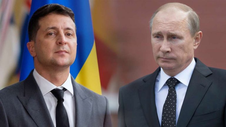 Μόνο ν’ απαιτούν ξέρουν αυτοί οι Ουκρανοί