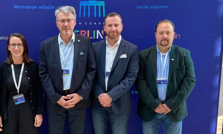 Αποκλειστικό-Αποκάλυψη Directus: Θέμα ”τουρκικής” μειονότητας τέθηκε σε συνέδριο του ΟΑΣΕ! – ”Ακρωτηριασμός” της Θράκης με ευρωπαϊκό ”μανδύα”