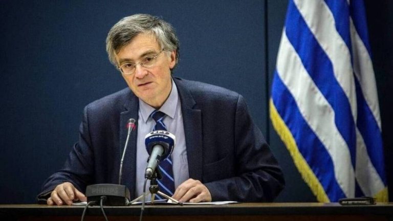 Ο Σ.Τσιόδρας λέει ότι απέτυχαν παταγωδώς στον COVID-19 γιατί δεν εμπιστεύτηκαν την… επιστήμη