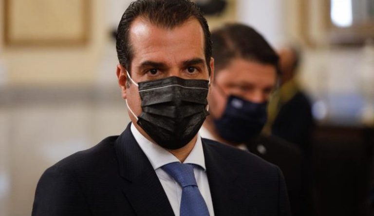 Ανοιχτή επιστολή προς τον κ.Αθανάσιο Πλευρη, υπουργο υγείας