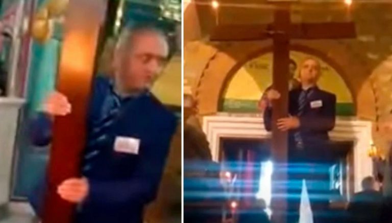 Κολωνός: Επίτροπος σε εκκλησία στον Λόφο Σκουζέ ο 53χρονος που εξέδιδε τη 12χρονη